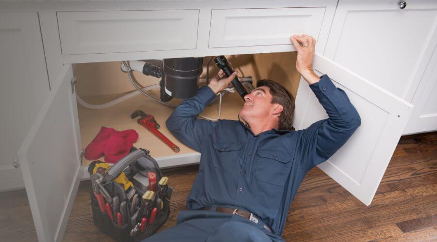 Professional sink repair in Mill Creek, PA
